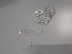 CS1200 /2025 APPLE HEADPHONES 